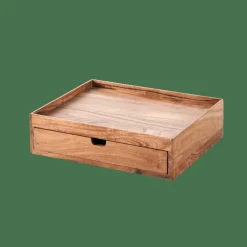 ACACIA Organisateur De Bureau Naturel