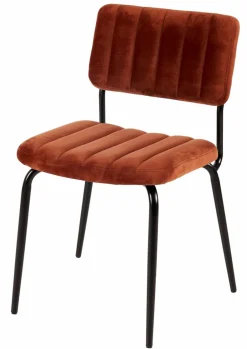 ACACIA Pieds De Table V Set De 2 Naturel