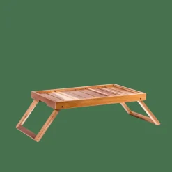 ACACIA Plateau De Lit Naturel