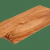 ACACIA STYLE Planche à Servir/ Découper Naturel