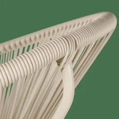 ACAPULCO Chaise Lounge Sable