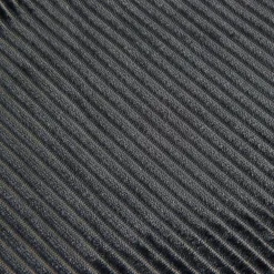 AGNES Plaid Anthracite