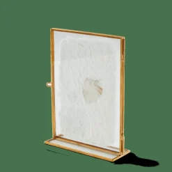 ALICE Cadre Photo Cuivre