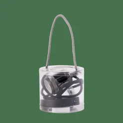 ALU Suspension Noir, Métal