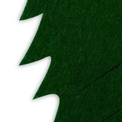 ARBO Porte-couverts Set De 4 Vert