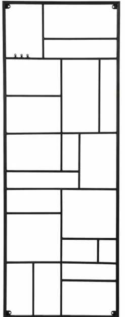 ARTY Cadre Photo Blanc