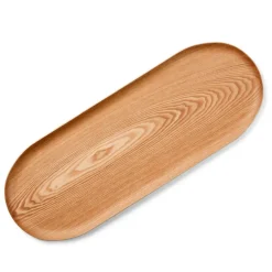 ASH OVAL Plateau Naturel