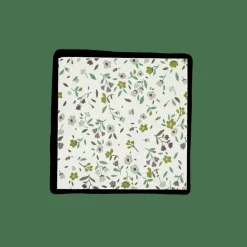 AURELLE Set De 20 Serviettes Multicolore