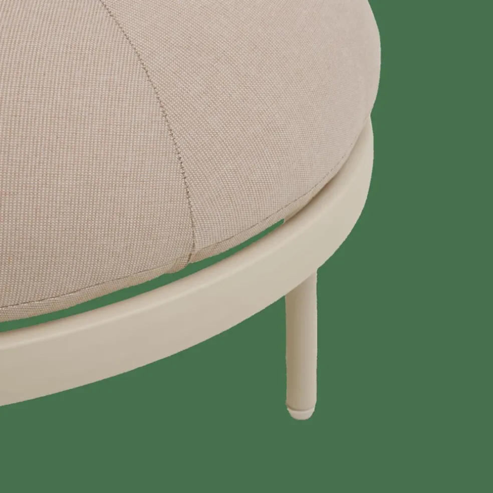 BAJA Repose-pied Sable