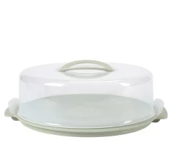 BAKERY Spatule Gris Foncé