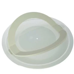 BAKERY Spatule Gris Foncé