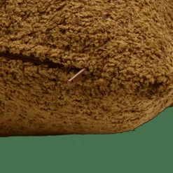 BALANCE Coussin Jaune