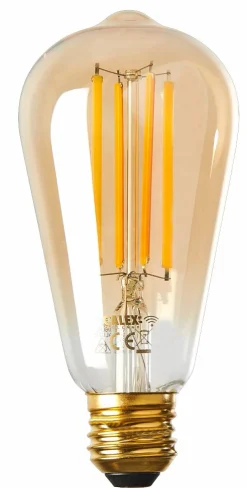 BALI Abat-jour Naturel