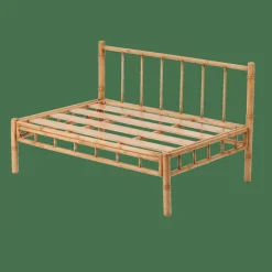 BAMBOLETTE Banc Lounge Aspect Bambou