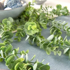 BAMBOO Armoire à Tiroirs 2 Tiroirs Naturel