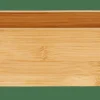 BAMBOO Organisateur Tiroir Naturel