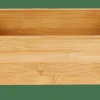 BAMBOO Organisateur Tiroir Naturel