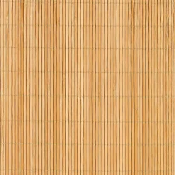 BAMBOO Set De Table Naturel