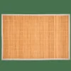 BAMBOO Tapis Beige