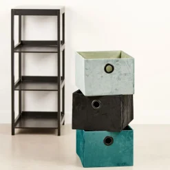 BASIC Passoire Argent