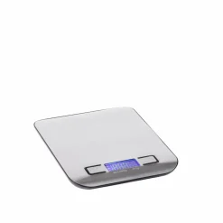 BASIC Râpe Noix Muscade Argent