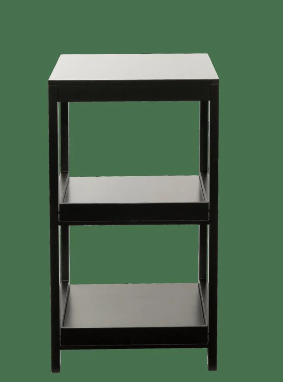 BASIC Étagère Noir