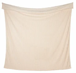 BELOU Coussin Blanc