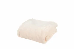 BELOU Coussin Blanc