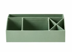 BIGSO Organisateur Tiroir 5 Pièces Menthe