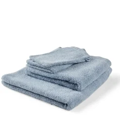 BIO SOFT Drap De Bain Pétrole