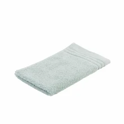 BIO SOFT Drap De Bain Vert Foncé