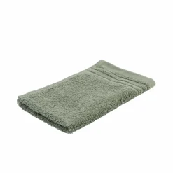 BIO SOFT Serviette De Bain Menthe