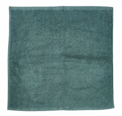 BIO SOFT Serviette D'hôte Vert Foncé