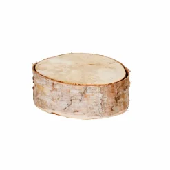 BIRCH Porte-nom Naturel