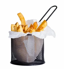 BLACK Racloir Pâtisserie Noir