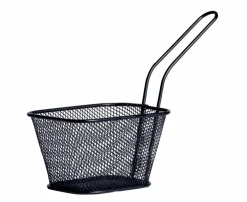 BLACK Racloir Pâtisserie Noir