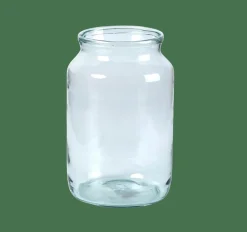 BLOOM Vase Transparent