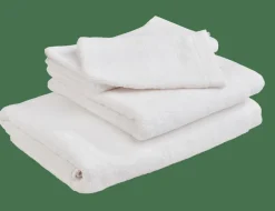B-LUX Serviette De Bain Beige