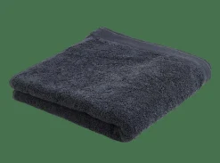B-LUX Serviette De Bain Gris
