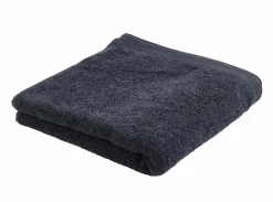 B-LUX Tapis De Bain Bleu