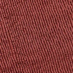 B-LUX Tapis De Bain Bordeaux