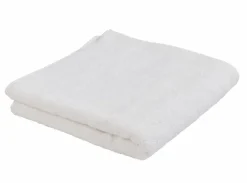 B-LUX Tapis De Bain Ivoire