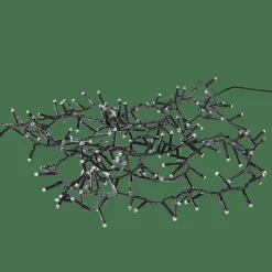 BOA Guirlande Lumineuse 180 LEDS Blanc