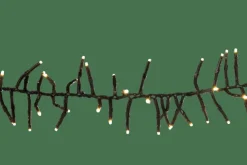 BOA Guirlande Lumineuse Cluster 448 L