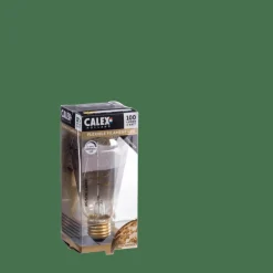 CALEX Ampoule à Filament E27 1800K