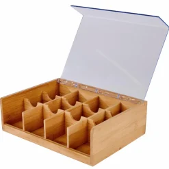 CAMILLE Verre à Thé 55 CL Transparent