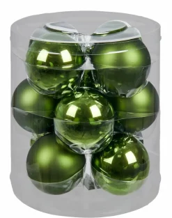 CEDER Branche Décorative Vert