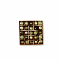 CEDER Branche Décorative Vert