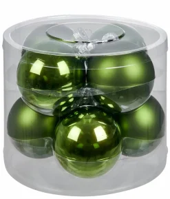 CEDER Branche Décorative Vert