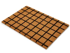 CHECKO Paillasson Naturel